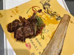 -佬太公海鸭·海鲜大排档(上海总店)