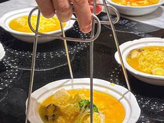 -亚马逊海鲜自助(梅溪湖步步高店)