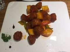 -茹·pure vegan(博华广场店)