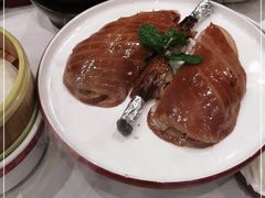 -大鸭梨烤鸭(石佛营店)
