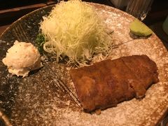 -牛かつもと村(原宿店)