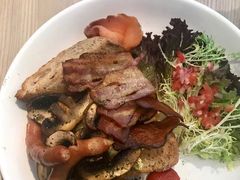 -Maxpoint Kitchen 西餐咖啡(乐峰广场店)