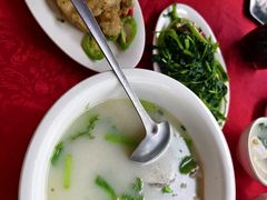 -蛇口康乐快餐鱼仔档(翠苑小区店)