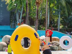 -亚马逊丛林水乐园