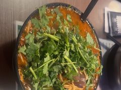 -肥汁米蘭香港米线(宁波路总店)