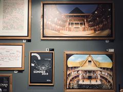 -莎士比亚环球剧场