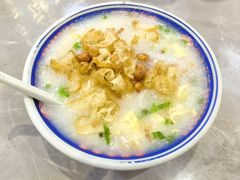 荔湾艇仔粥-银记肠粉店(北京路店)