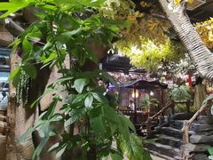 -城墙拐拐火锅(三峡广场黑金冠店)