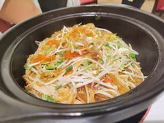 -小榄人家酒楼(民安店)