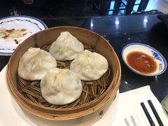 蟹粉小笼-熙盛源(永乐路店)