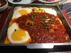 -梅梅家的烤肉店(槐北路店)