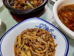 -大隐隐于市私房菜(保和小区店)