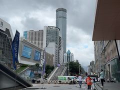-辉记炭烧海鲜大排档·老字号(福田店)