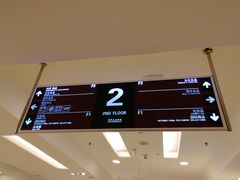 -燕莎友谊商城(亮马桥店)
