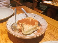 -La Strada(安福路店)