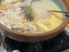 -衢农会·衢州菜·宴请(国际机场店)