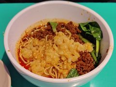 -川正旺江湖菜(三元桥店)