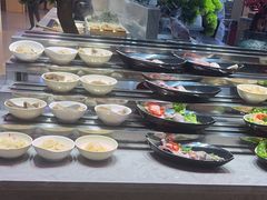 -新艺自助美食城(中山路店)