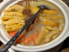 -廊亦舫Lang Yi Fang Restaurant(金桥店)