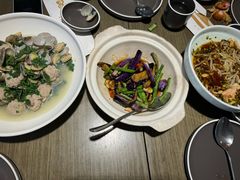 -隆喜元鱼汤包·海鲜(中联广场店)