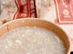 -许老八包子铺羊汤馆(绿地世纪城店)
