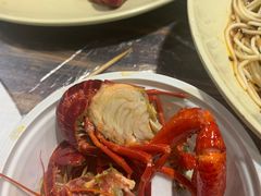 -黄师傅香辣虾(金山大道店)