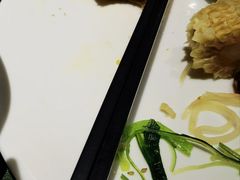 -巴西烤肉海鲜自助餐厅