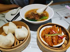 -多多旺港式茶餐厅(新区店)