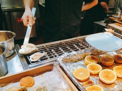 -金滏山烤肉·海鲜·火锅自助餐厅(襄阳万达店)