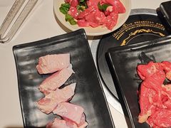 -欢喜哥齐齐哈尔自助烤肉(大学城店)