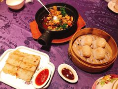 啫啫牛蛙煲-惠食佳·朱雀(东方商厦店)