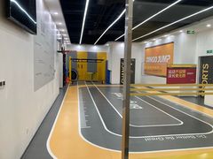-BingoLand宾果体能中心(钱江新城店)