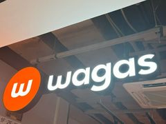 -Wagas沃歌斯(北京君太百货店)