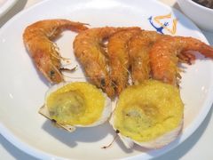-圣罗巴海鲜烤肉自助(佳兆业店)
