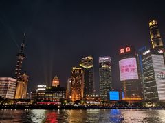 -黄浦江游览快线(金陵东路码头)