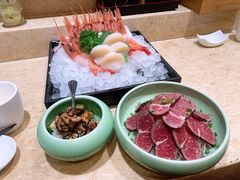 -东京屋(武定路店)