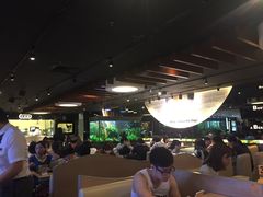 大堂-大家乐(广州中华广场店)