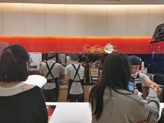 -CoCo都可(秀英万达店)