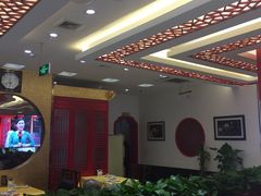-红红烤鸭店(西单店)