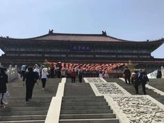 -龙口南山旅游景区