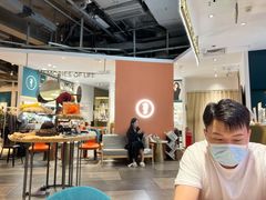 -海马体照相馆(深圳万象天地店)