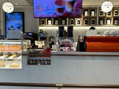 -Peet's Coffee皮爷咖啡(万象天地店)