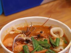 -八市阿杰五香(大元路分店)