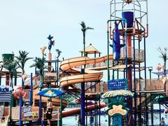 -渔岛海洋度假区