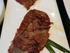 蜜汁叉烧肉-高第街56号港式餐厅(山大路店)