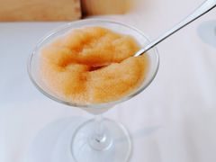 酸梅冰沙-王品台塑牛排(成都万象城店)