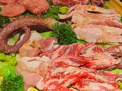 -榮華亭烧肉放题·和牛酒场(花都店)