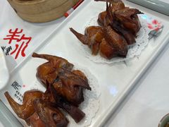 -丰尔粥食·顺德鱼生·干蒸排骨顺德菜(大良分店)