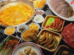 -九鼎轩脆毛肚火锅(南京东路店)