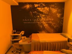 -沐森 •疗愈头疗馆(打浦桥店)